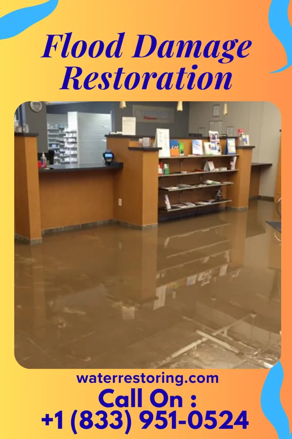 Flood Damage Restoration in Dayton, KY